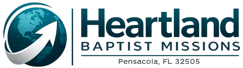 Heartland Baptist Missions