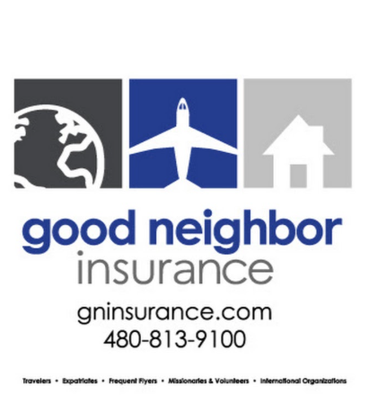 Good Neighbor Insurance